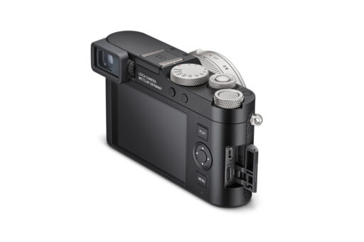 Leica D-Lux 8 100 YEARS LEICA - Leica Store