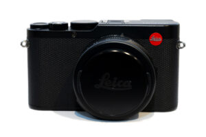 Leica D-Lux 8