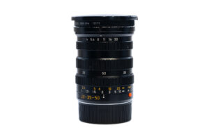 Leica Tri-Elmar-M 28-35-50 f/4