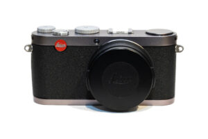 Leica X1