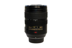 Nikon Nikkor AF-S VR 24-120 1: 3.5-5.6 G ED