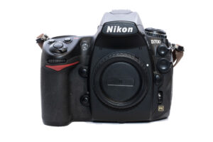 Nikon D700