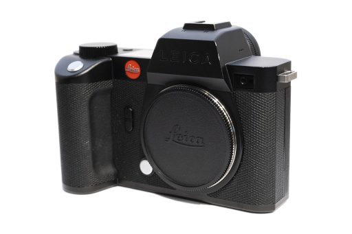 LEICA - 中古　LEICA SL2-S 中古】(ライカ) Leica SL2-S Reporter ボディ [10892]｜ナニワ