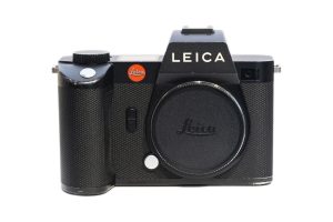 Leica SL2