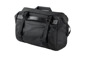 Wotancraft LIGHTNING RIDER V2 Sling Bag 13L Black