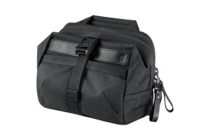 Wotancraft MINI RIDER V2 Sling Bag 4.5L Black