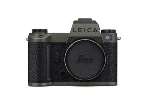Leica SL3 Reporter