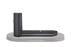 Wireless Charging Handgrip HG-DC 1, Monochrom