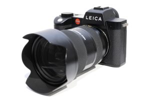 Leica SL2 + Leica Vario-Elmarit-SL 24-70 f/2.8 mm ASPH.