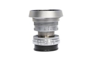 Leitz Summicron 2/5 cm Radioactiv LTM