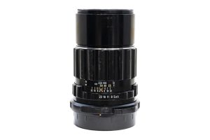 Pentax-6x7 Takumar 200/4