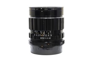 Pentax-6x7 Takumar 75/4.5