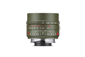 Leica Summicron-M 28 f/2.0 ASPH. III Safari
