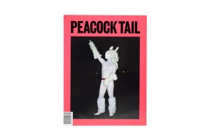 Paweł Jaszczuk, Peacock Tail