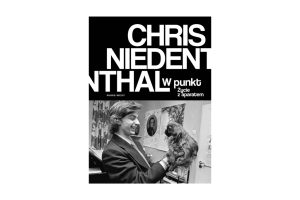Chris Niedenthal, W punkt. Życie z aparatem.