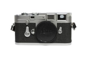 Leica M3 - wunderbares Set