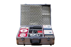 Leica M3 - wunderbares Set