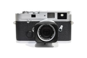 Leica MP + Leica Summicron-M 35 f/2.0 ASPH.