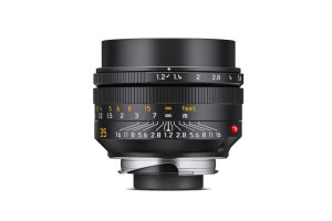 Leica Noctilux-M 35 f1.2 ASPH.
