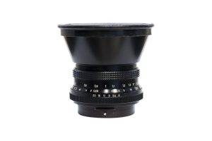 Carl Zeiss Jena Flectagon 4/50