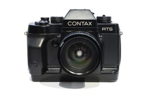 Contax RTS III