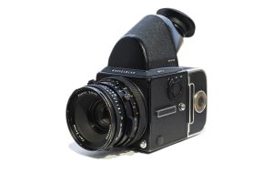 Hasselblad 503 CX