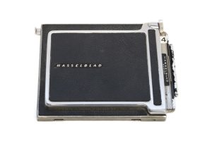 Hasselblad  cut film holder
