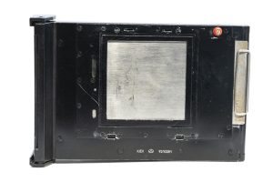 Kaseta polaroid Kiev