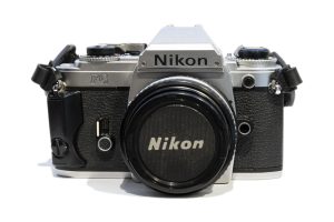 Nikon FG