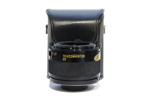Tamron Teleconventer 2x Contax