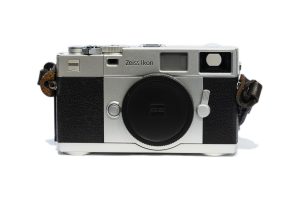 Zeiss Ikon ZM Limited Edition