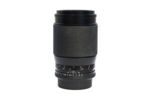 Carl Zeiss Sonnar 135/2.8 Contax