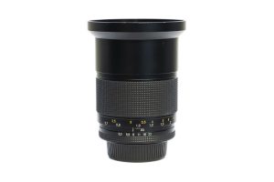 Carl Zeiss Vario-Sonnar 3.3-4.0/28-85 Contax