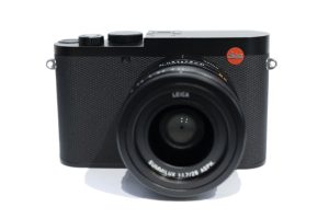 Leica Q3
