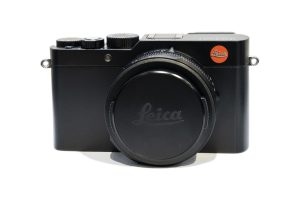 Leica D-LUX 7 Black