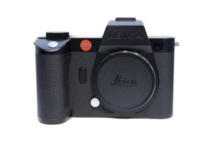 Leica SL2-S