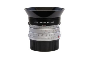 Leica Summilux-M 1:1.4/35 LE11301