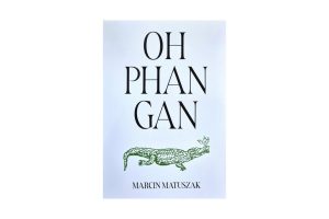 Matuszczak Matuszczak, KOH PHANGAN